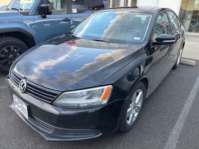 2014 Volkswagen Jetta SE