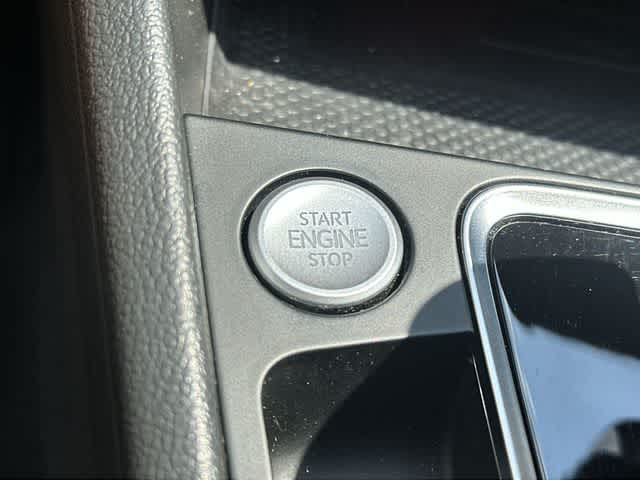 2021 Volkswagen Jetta SEL Premium