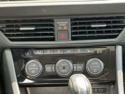 2021 Volkswagen Jetta SEL Premium