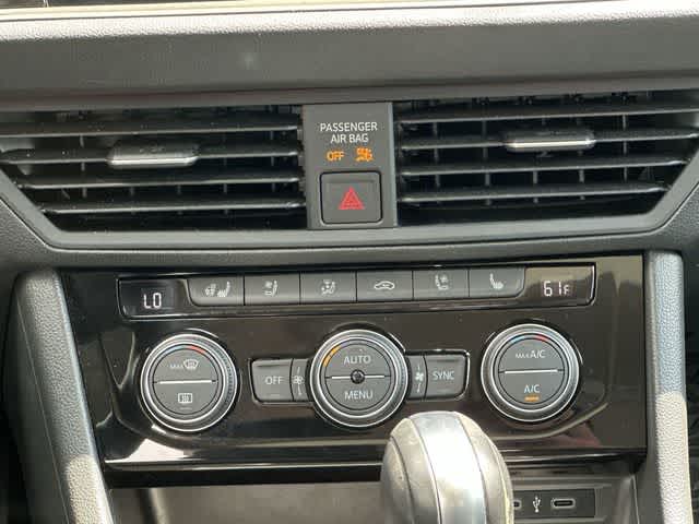 2021 Volkswagen Jetta SEL Premium