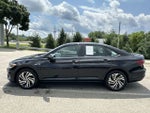 2021 Volkswagen Jetta SEL Premium