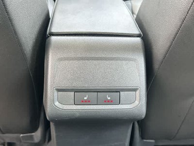 2021 Volkswagen Jetta SEL Premium