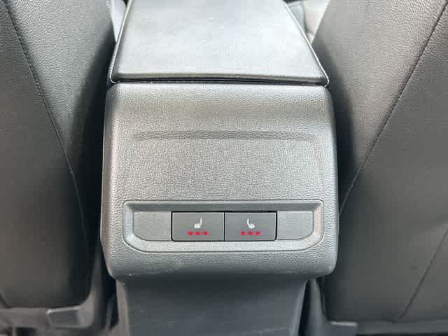 2021 Volkswagen Jetta SEL Premium