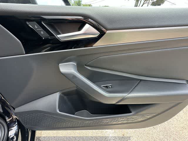 2021 Volkswagen Jetta SEL Premium