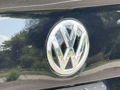 2021 Volkswagen Jetta SEL Premium