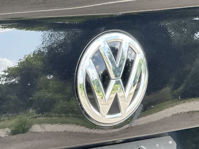 2021 Volkswagen Jetta SEL Premium