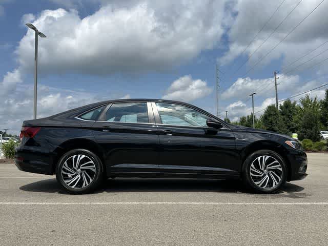 2021 Volkswagen Jetta SEL Premium