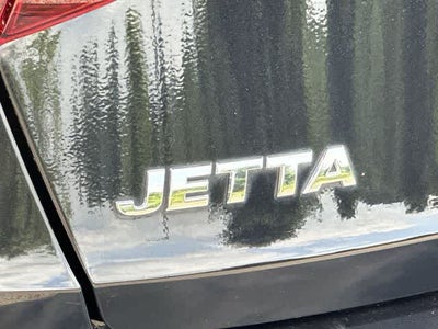 2021 Volkswagen Jetta SEL Premium