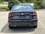 2021 Volkswagen Jetta SEL Premium