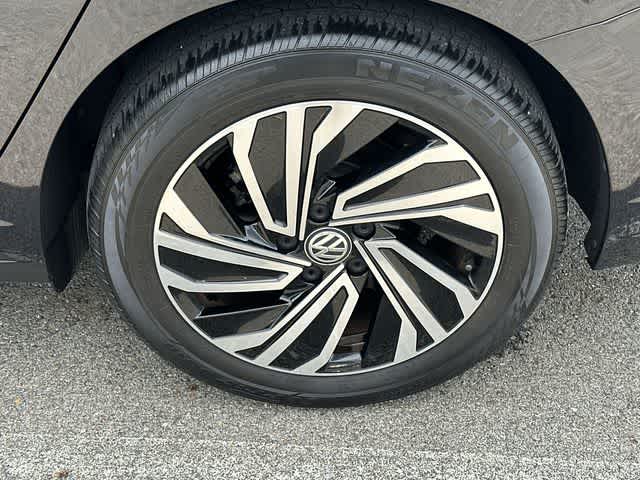 2021 Volkswagen Jetta SEL Premium