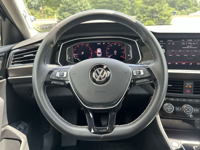 2021 Volkswagen Jetta SEL Premium