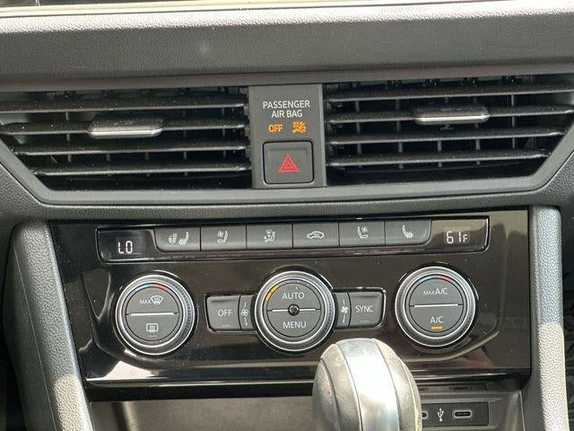 2021 Volkswagen Jetta SEL Premium