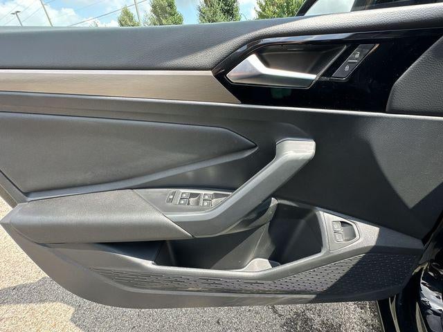 2021 Volkswagen Jetta SEL Premium