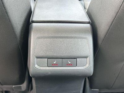 2021 Volkswagen Jetta SEL Premium