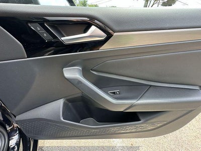 2021 Volkswagen Jetta SEL Premium