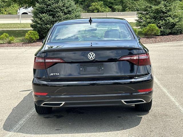 2021 Volkswagen Jetta SEL Premium