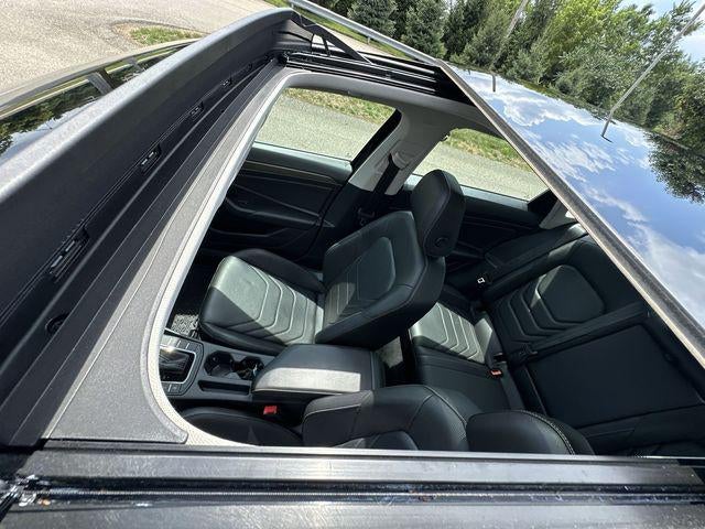 2021 Volkswagen Jetta SEL Premium