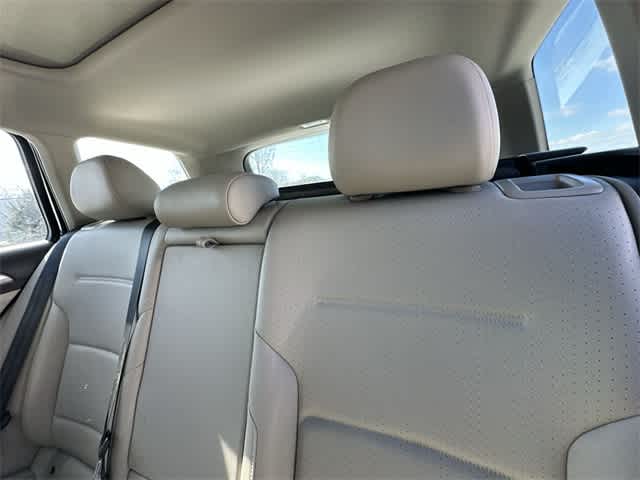 2019 Volkswagen Golf Alltrack SE