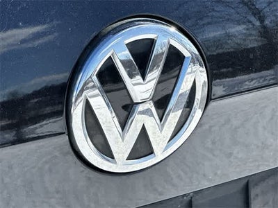 2019 Volkswagen Golf Alltrack SE