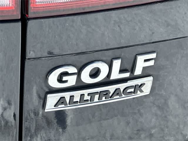 2019 Volkswagen Golf Alltrack SE