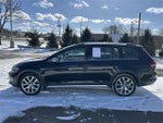2019 Volkswagen Golf Alltrack SE