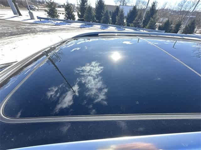 2019 Volkswagen Golf Alltrack SE