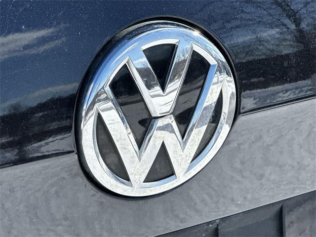 2019 Volkswagen Golf Alltrack SE