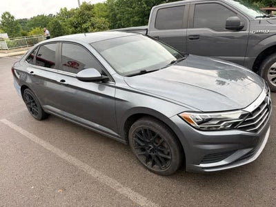 2020 Volkswagen Jetta S