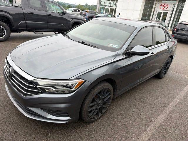 2020 Volkswagen Jetta S