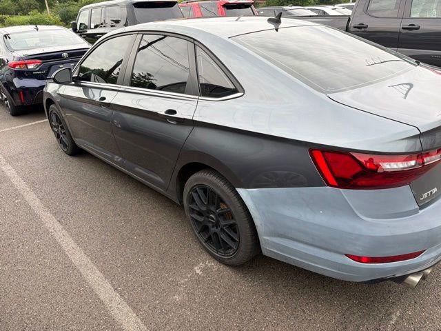 2020 Volkswagen Jetta S