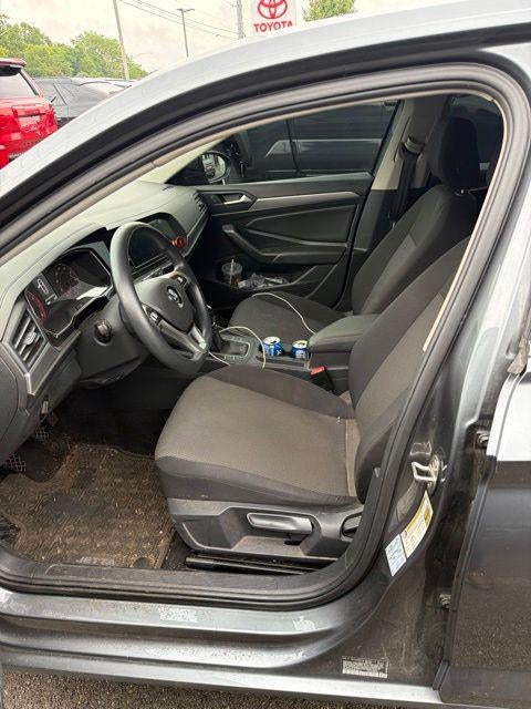 2020 Volkswagen Jetta S