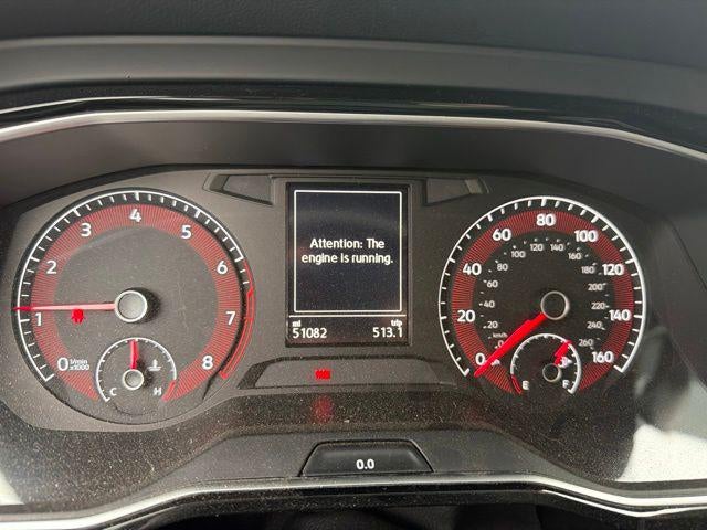 2020 Volkswagen Jetta S