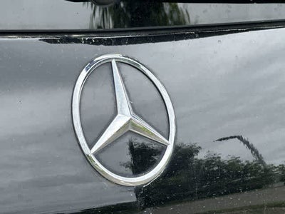 2019 Mercedes-Benz GLS 550 GLS 550