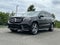 2019 Mercedes-Benz GLS 550 GLS 550