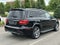 2019 Mercedes-Benz GLS 550 GLS 550