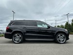 2019 Mercedes-Benz GLS 550 GLS 550