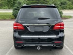 2019 Mercedes-Benz GLS 550 GLS 550