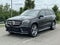 2019 Mercedes-Benz GLS 550 GLS 550