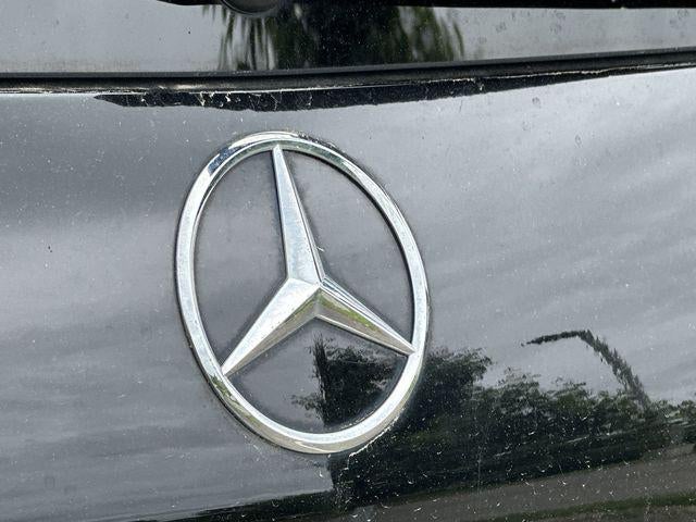 2019 Mercedes-Benz GLS 550 GLS 550