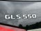 2019 Mercedes-Benz GLS 550 GLS 550