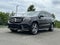2019 Mercedes-Benz GLS 550 GLS 550