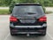 2019 Mercedes-Benz GLS 550 GLS 550