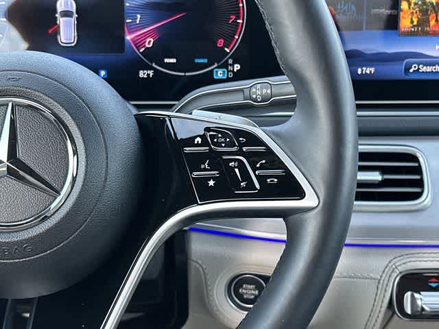 2024 Mercedes-Benz GLE 450 GLE 450