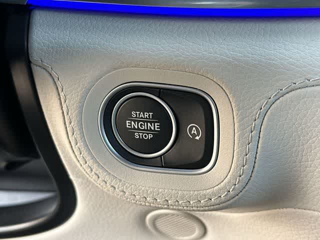 2024 Mercedes-Benz GLE 450 GLE 450