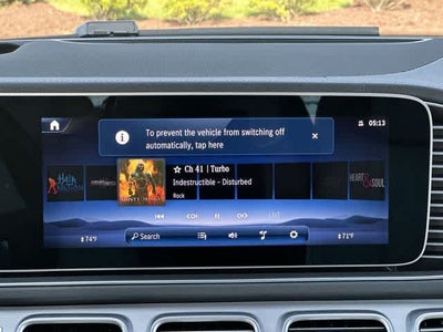 2024 Mercedes-Benz GLE 450 GLE 450