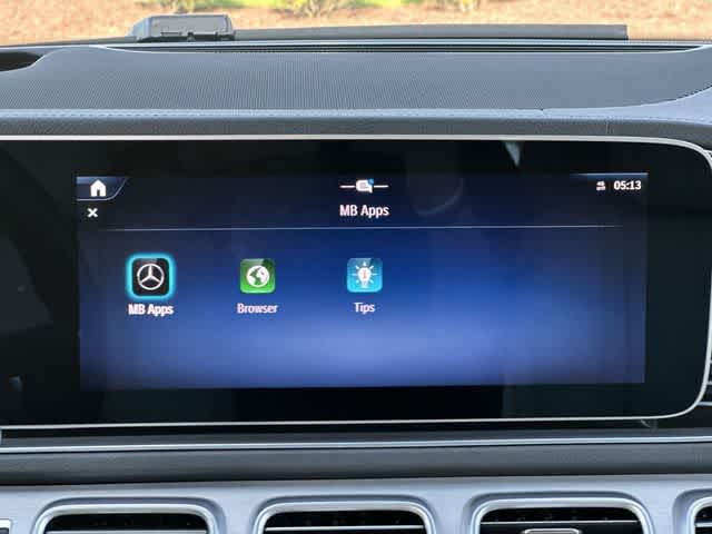 2024 Mercedes-Benz GLE 450 GLE 450