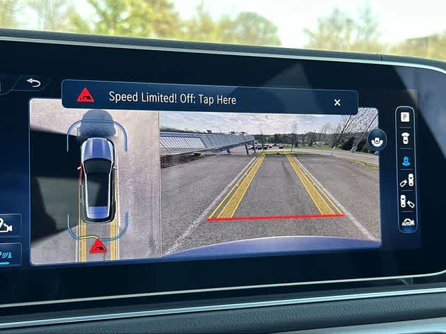 2024 Mercedes-Benz GLE 450 GLE 450