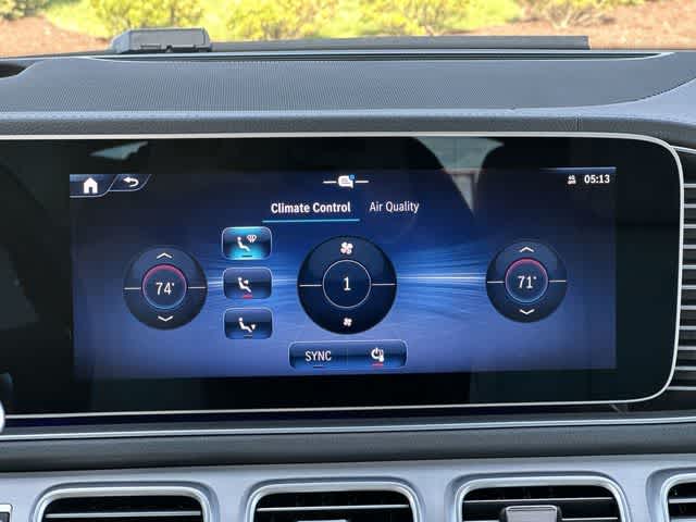 2024 Mercedes-Benz GLE 450 GLE 450