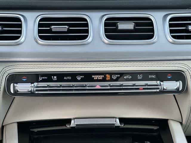 2024 Mercedes-Benz GLE 450 GLE 450