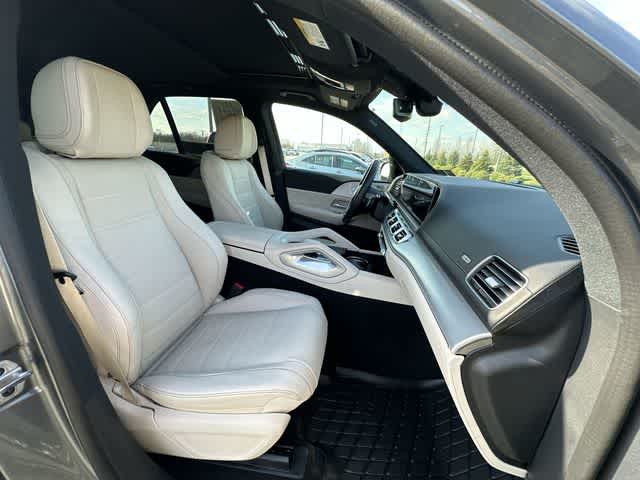 2024 Mercedes-Benz GLE 450 GLE 450